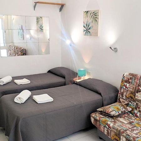 라스팔마스 Canteras Beach Lovely Loft ***** 아파트 외부 사진