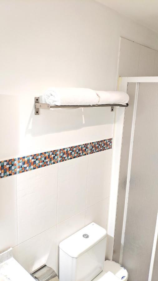 라스팔마스 Canteras Beach Lovely Loft ***** 아파트 외부 사진